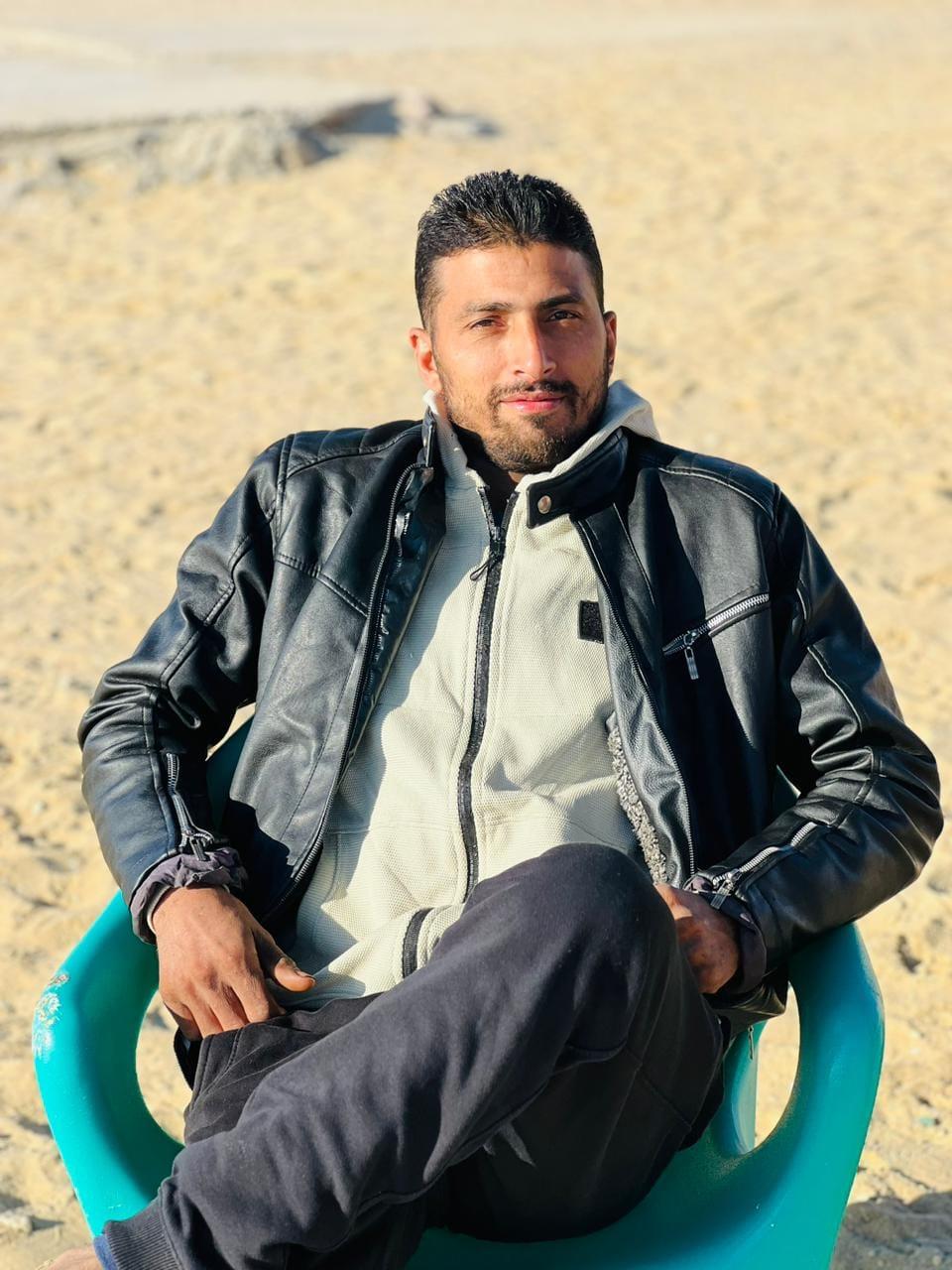 Sayed El Qalyoubi