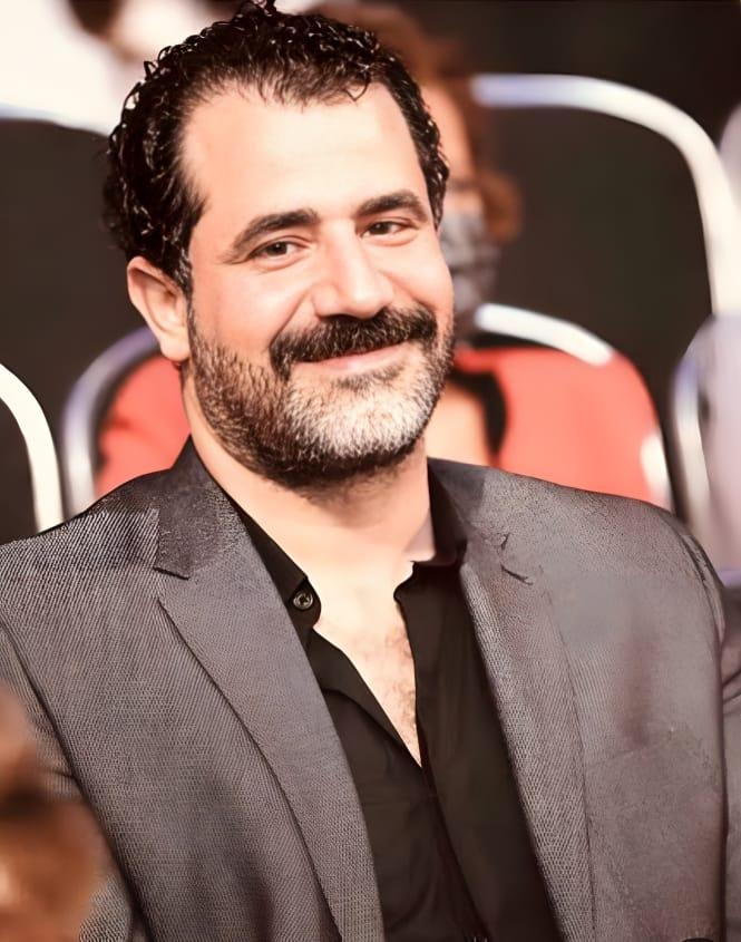 Mahmoud Hafez