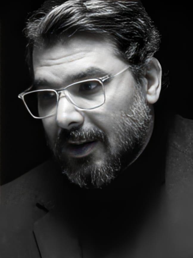 Nader Gouda