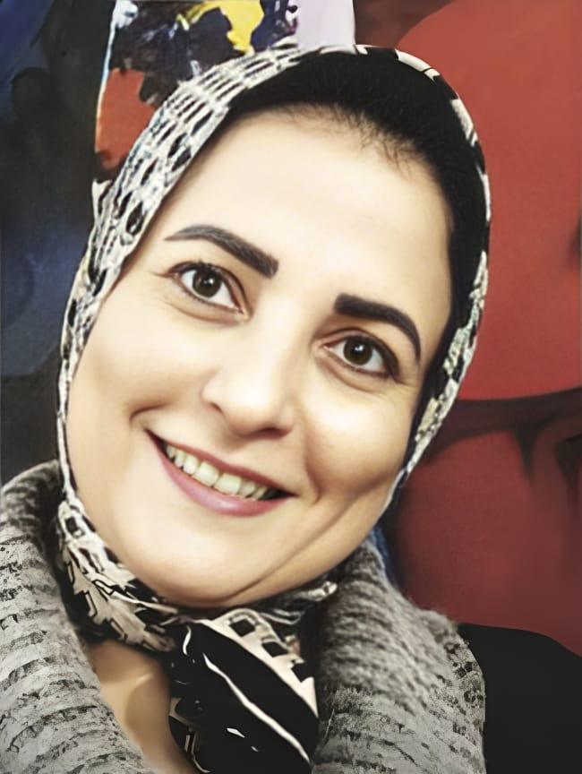 Samaah Abdel-Moneim Al-Hariri