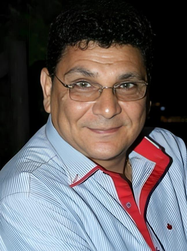 ناجح نعيم