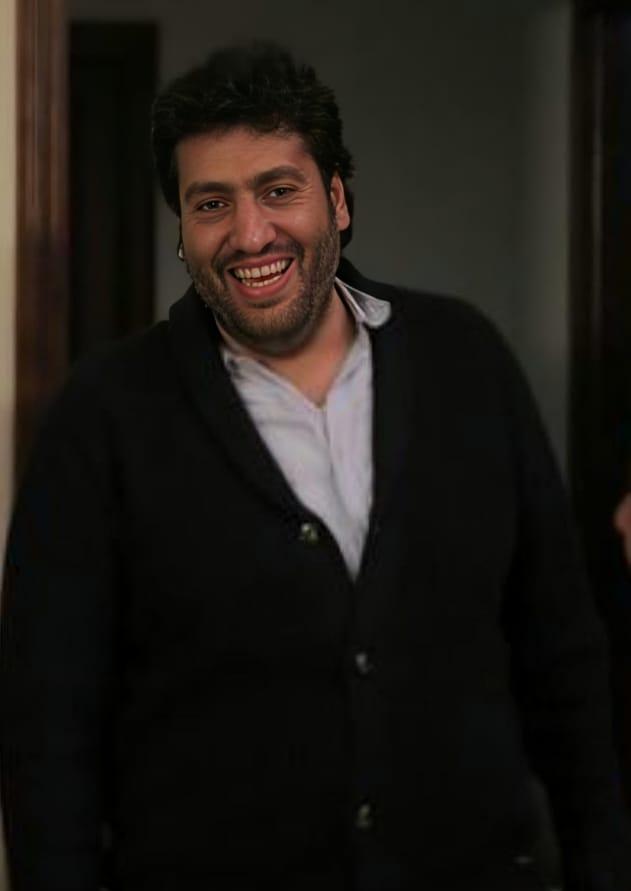 Amer Abdel-Aty
