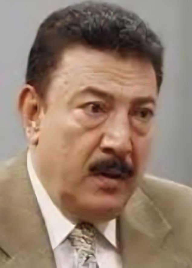 Ahmed Diab