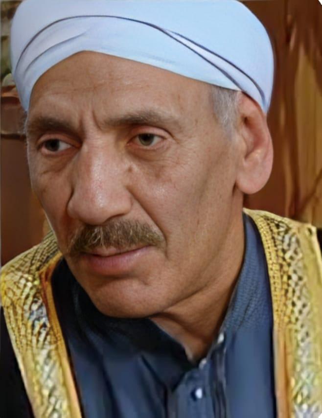 محمد عبد الحليم