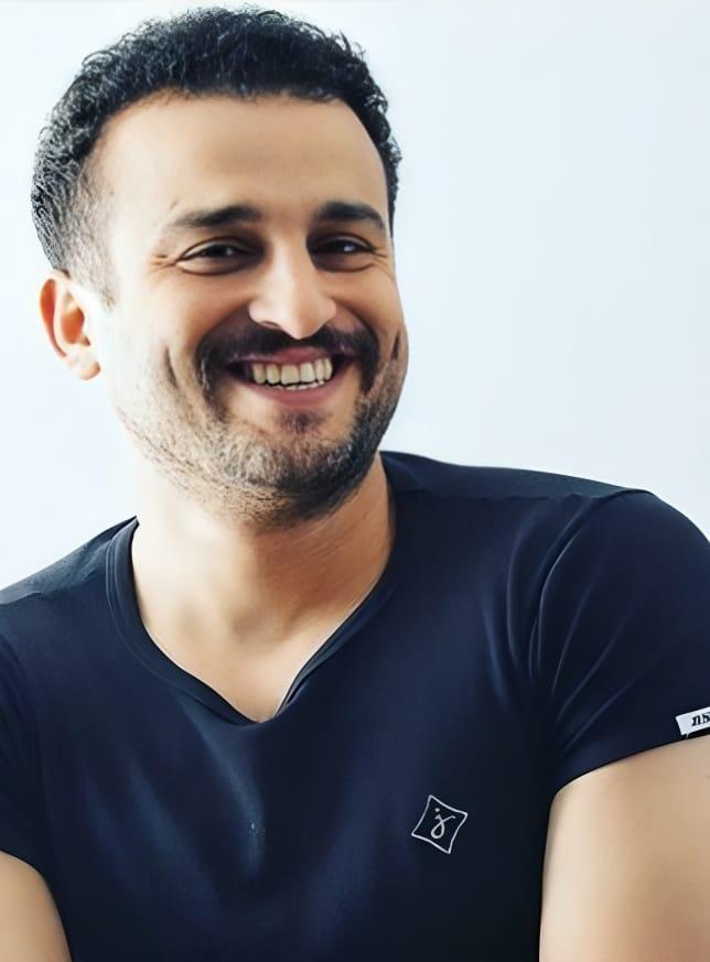 Gamal Abdel Razek