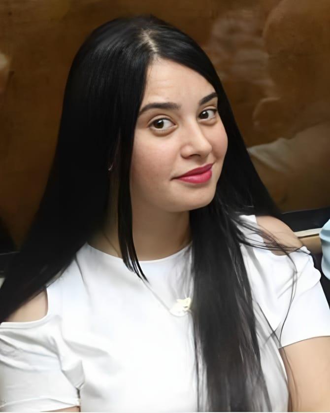 شيماء نصار
