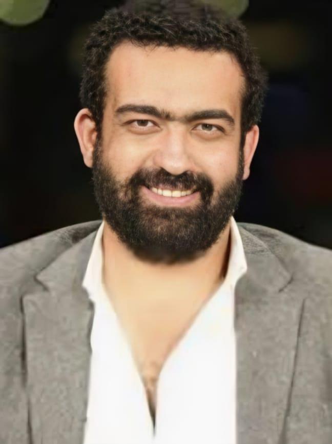 محمد جمال العدل