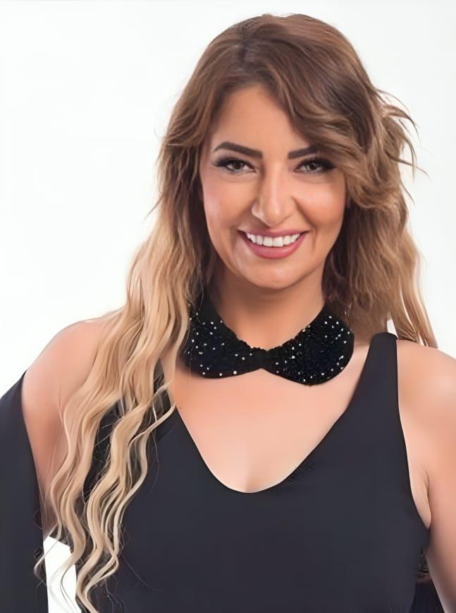 حنان عادل