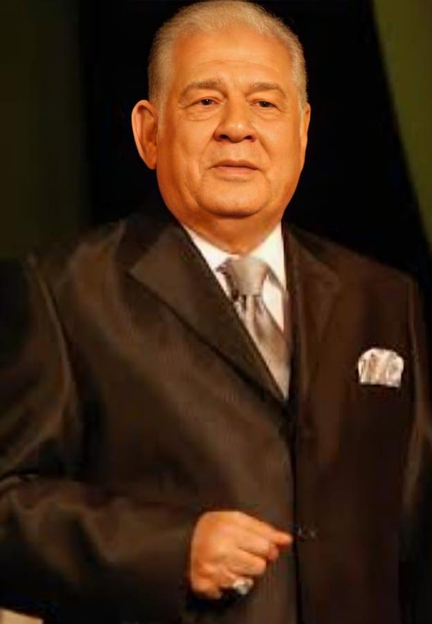 Gamal Ismail