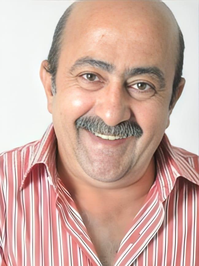Gamil Aziz
