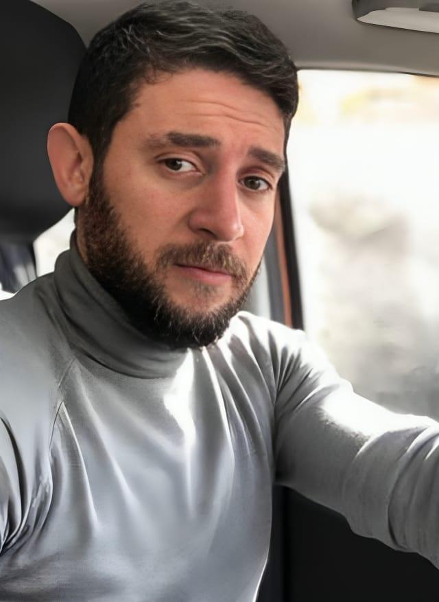 حسام الجندي