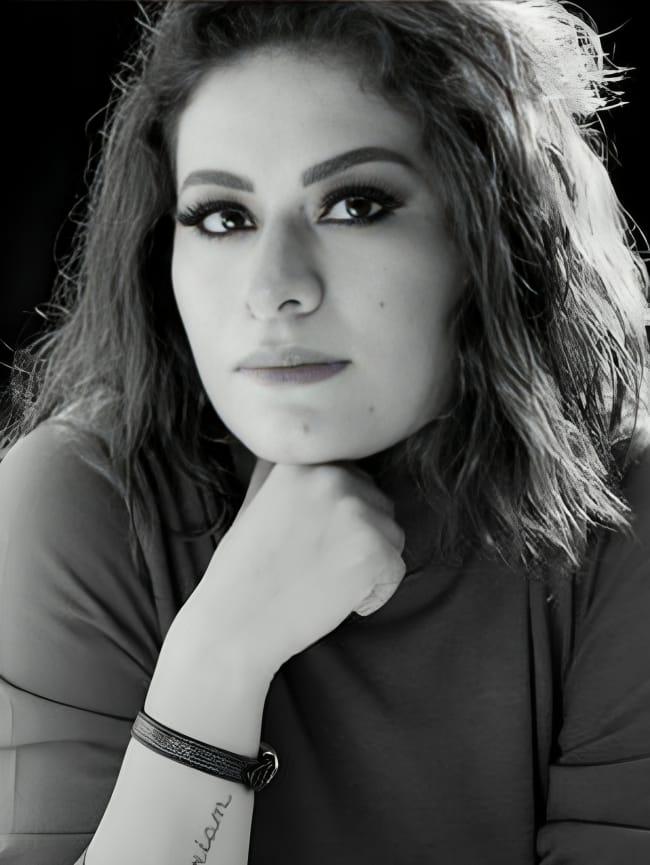Maryam El Sokary