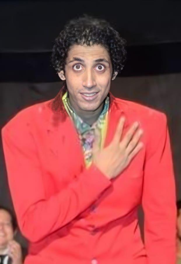 Abdullah Selim