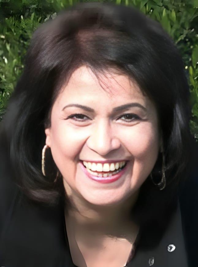 Entsar Hassan