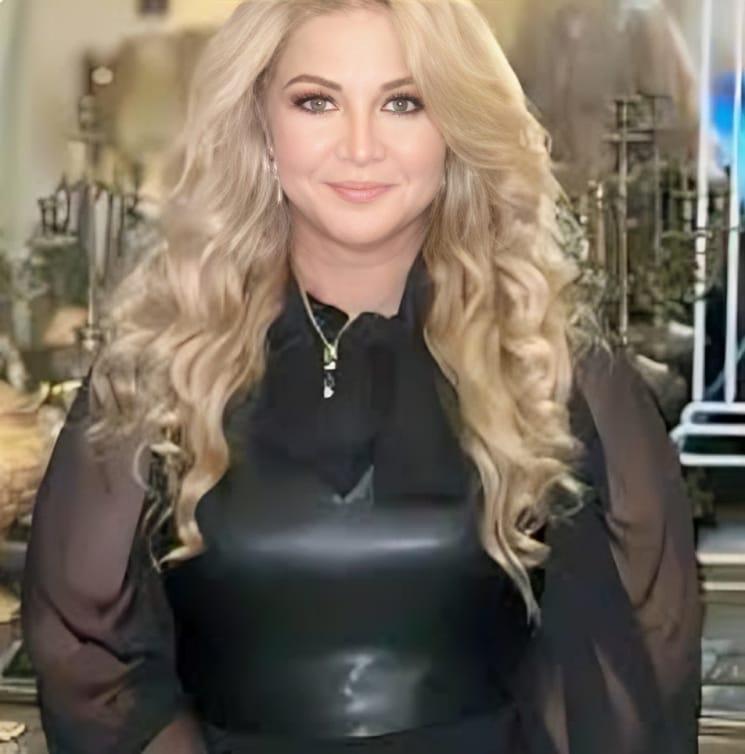 Taghrid Fahmy