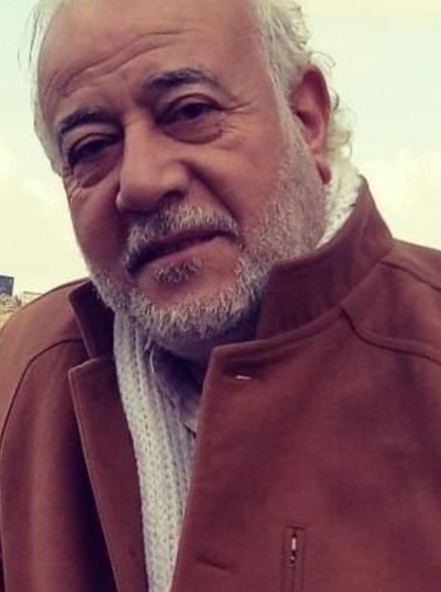 Fekry Mohamed Salim