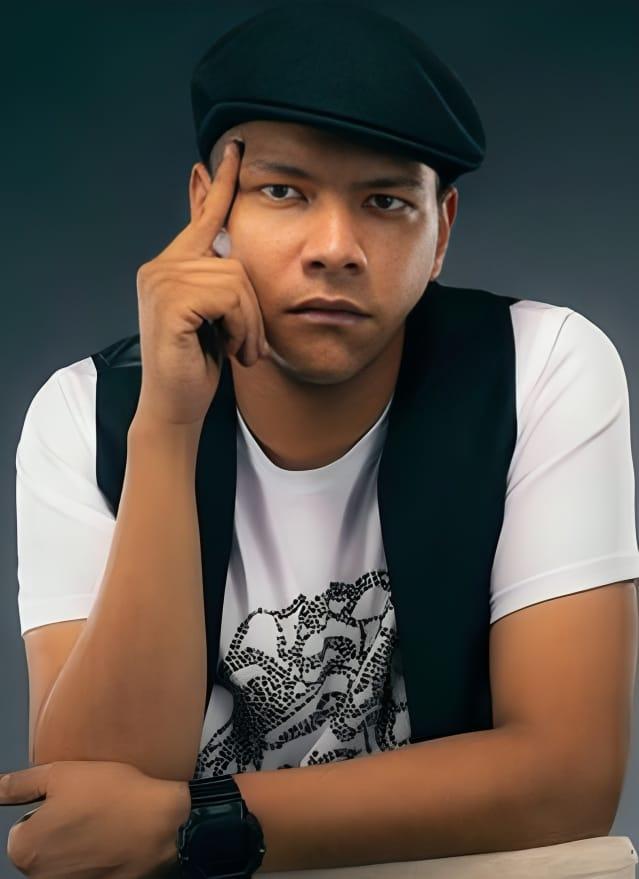 Ahmed Abdelhamid