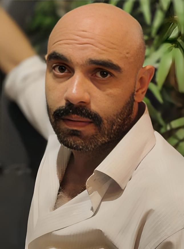 Ahmed Salah