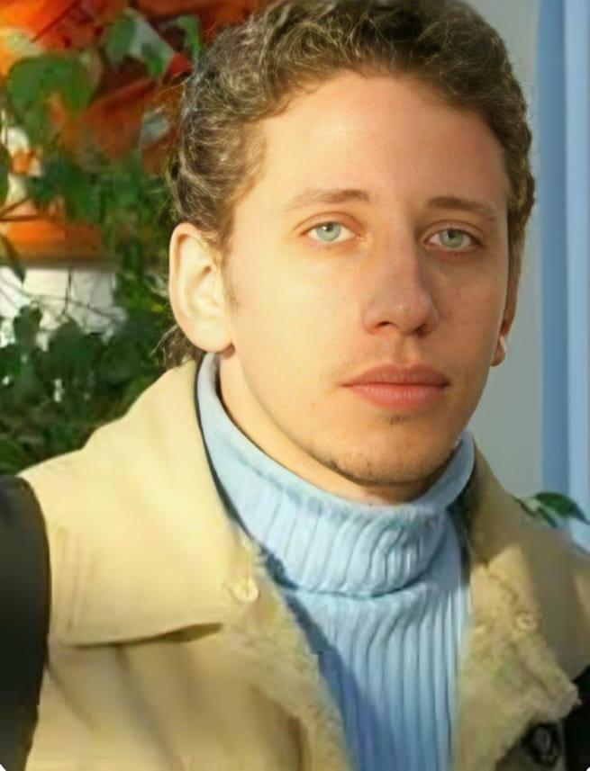 Ahmed Ezzab