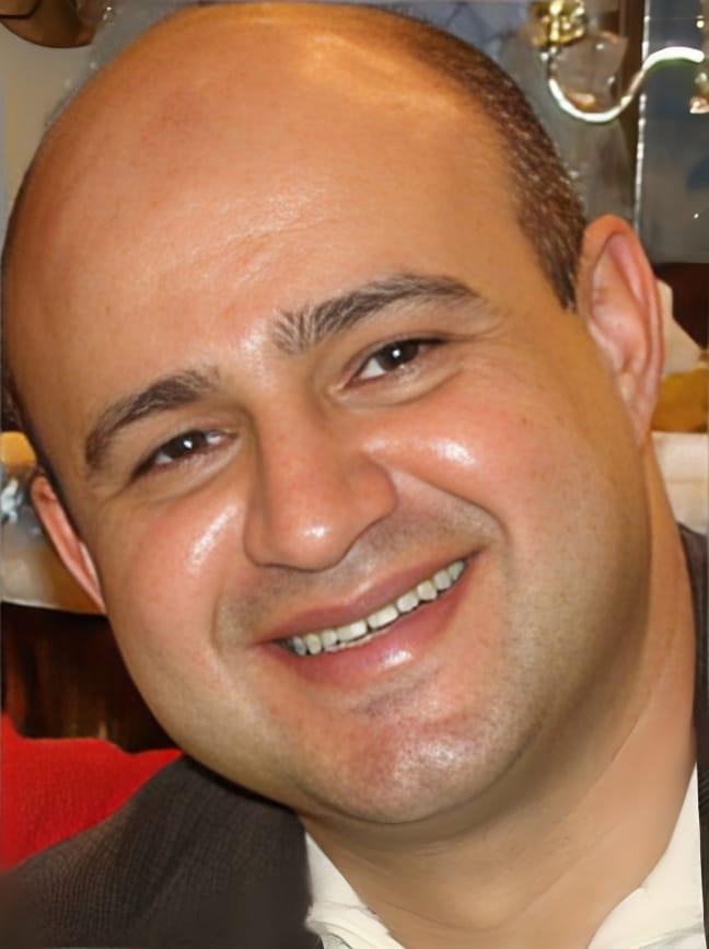 Mohamed Said Abdullah