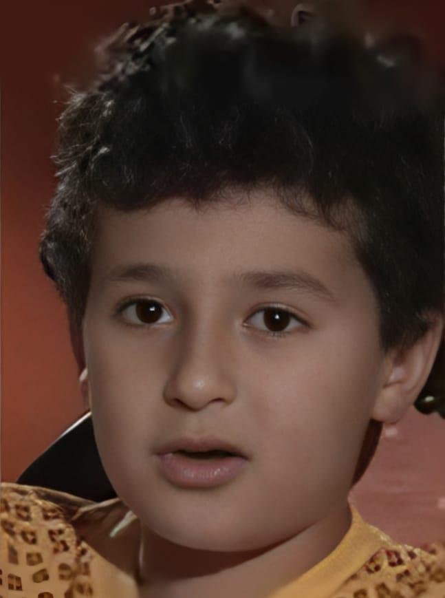 مصطفى جاد 