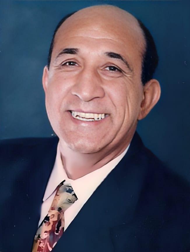 Mamdouh Adly Kassab