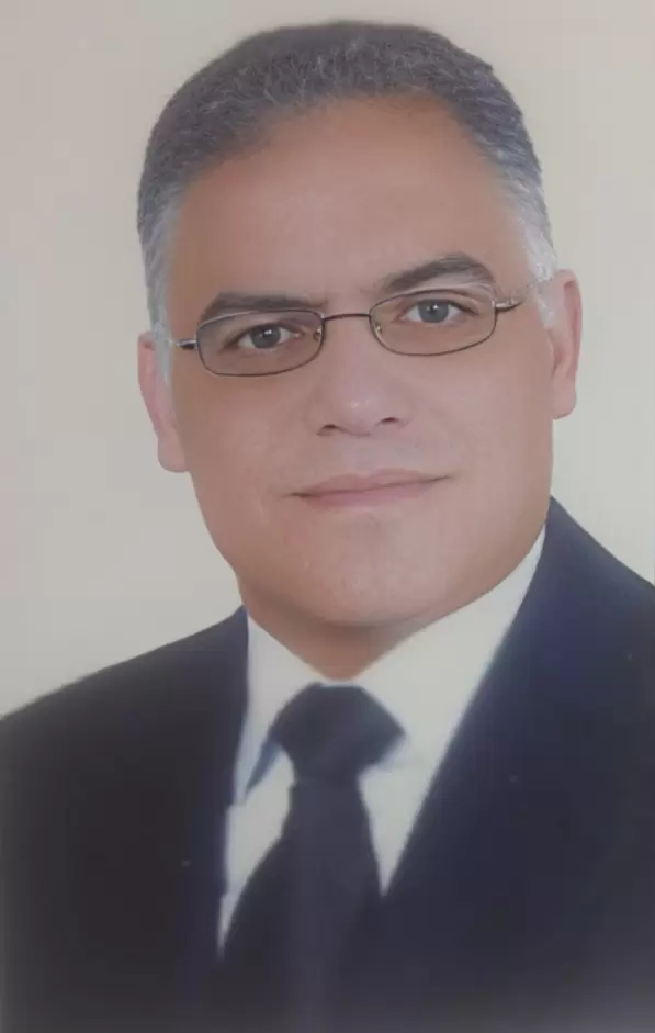 Dr. Yasser Mohamed Eissa