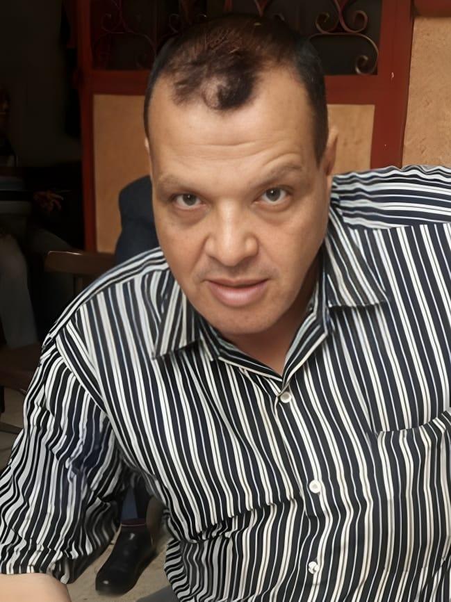 عصام كامل سالم الغنام