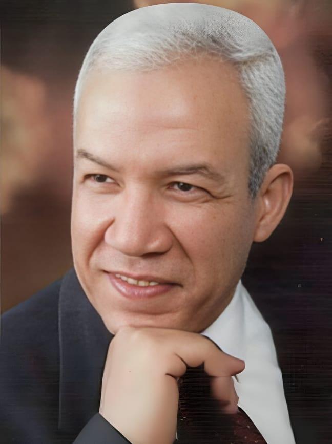 Magdy Abdel Zaher
