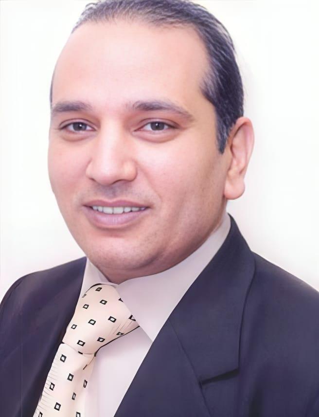 Mohamed Hussein