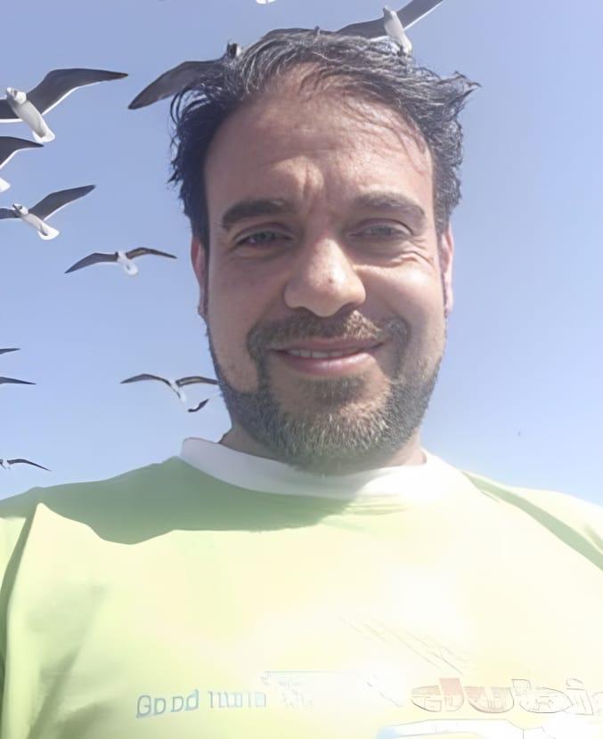 Ibrahim Imam