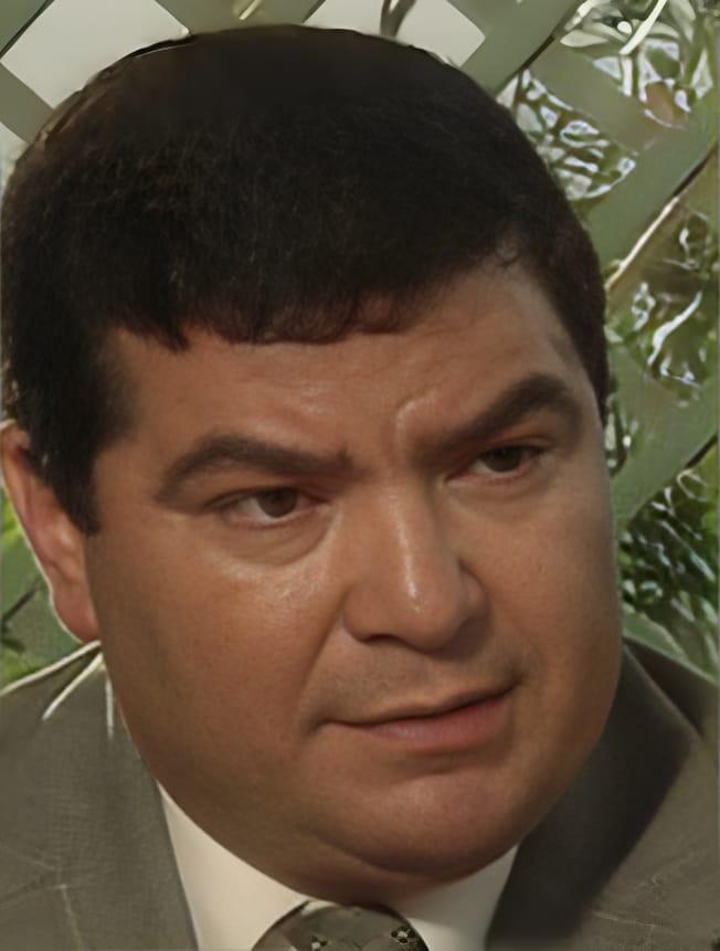 Radi Ghanem