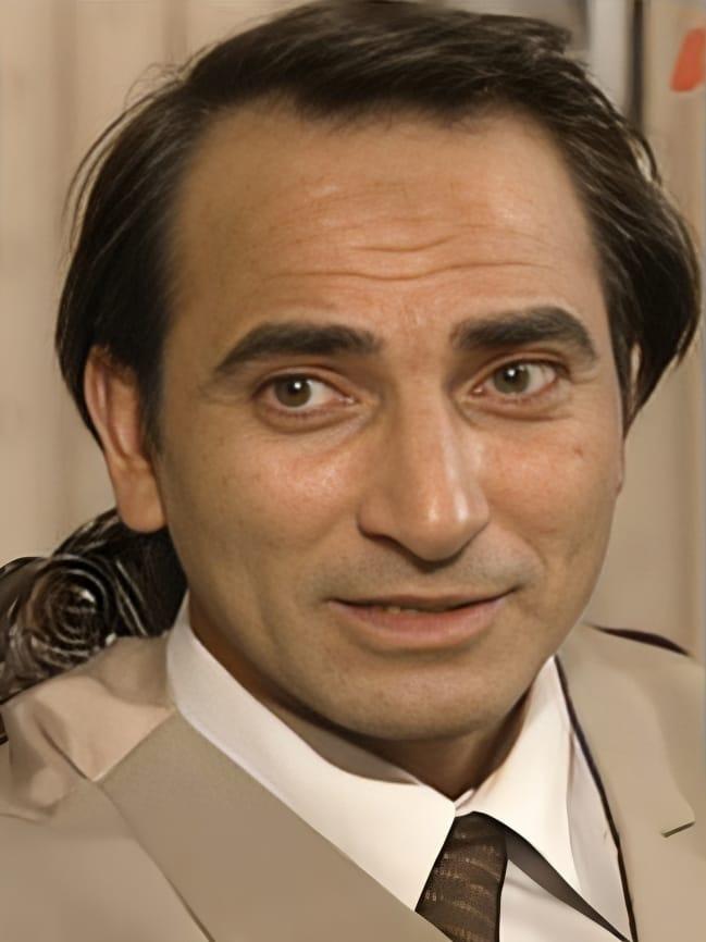 Hesham Kamel