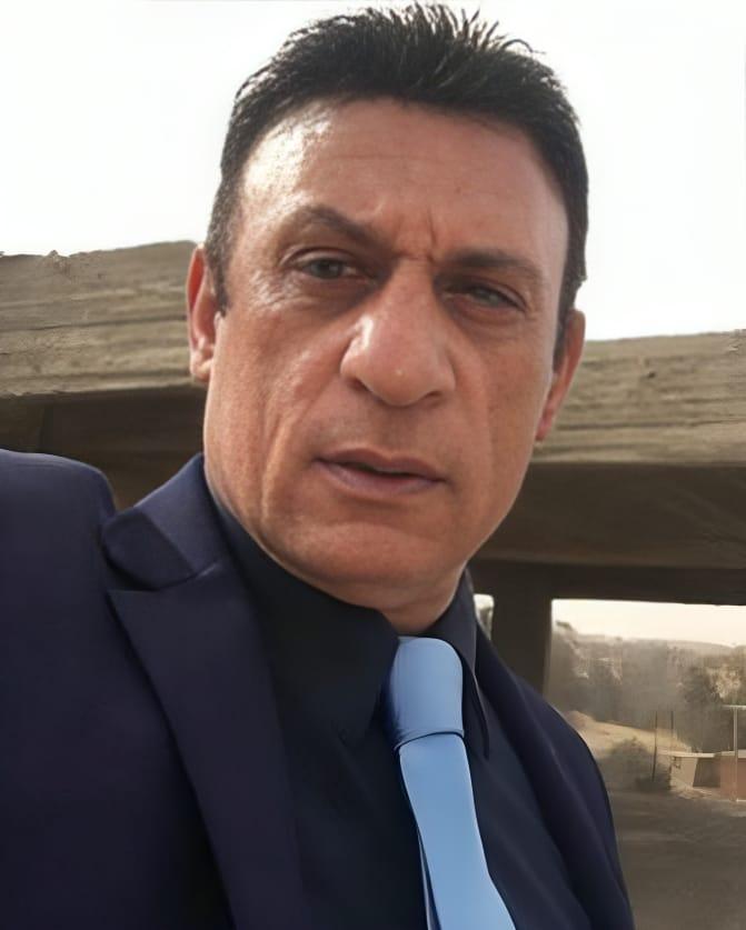 طارق ريحان