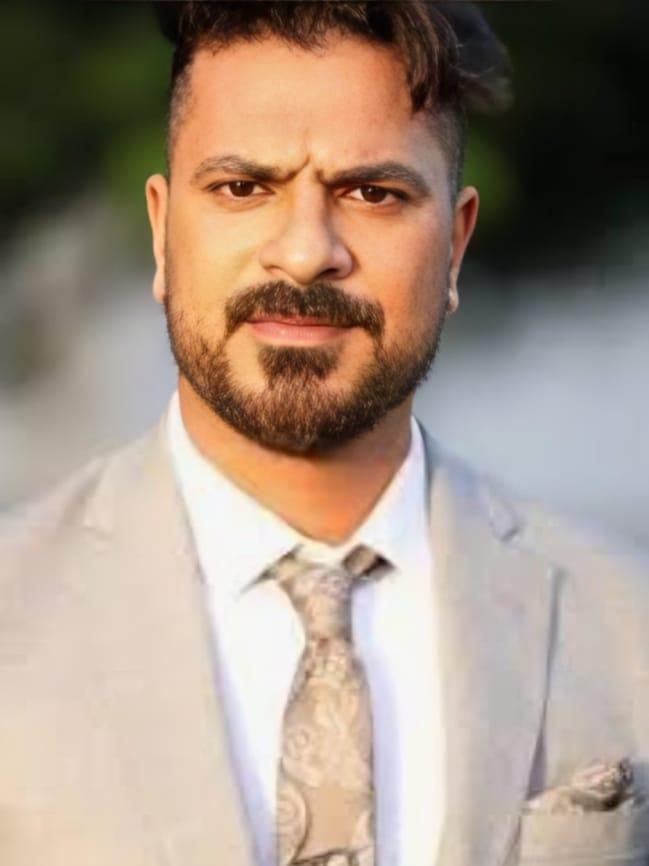 Mostafa Abu Saree'