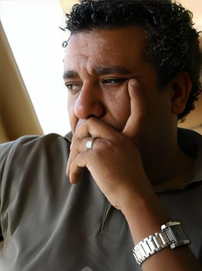 Mohamed Abdelkhalek
