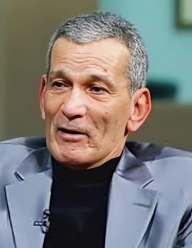 Mohamed Farid