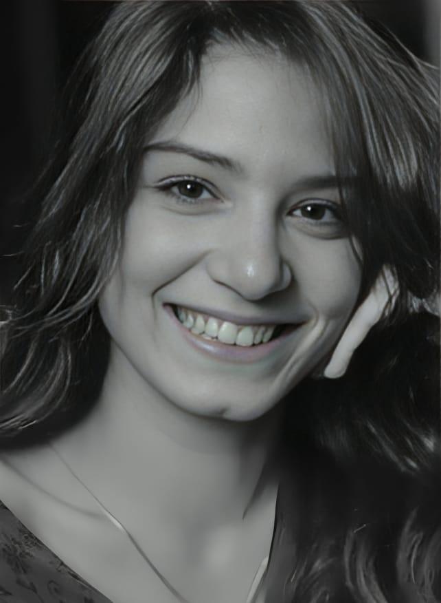 Manar Abdel Halim