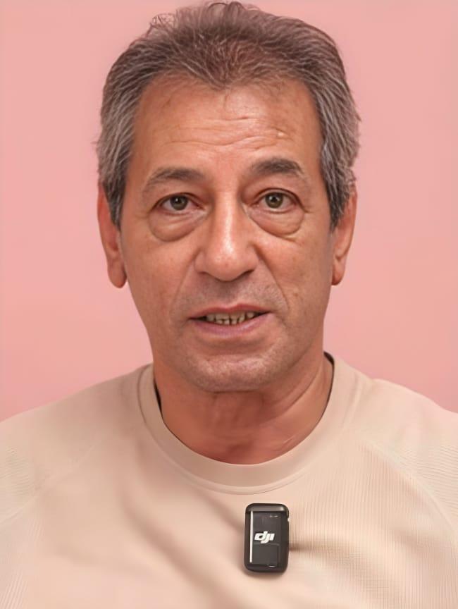 Mohsen Sabry