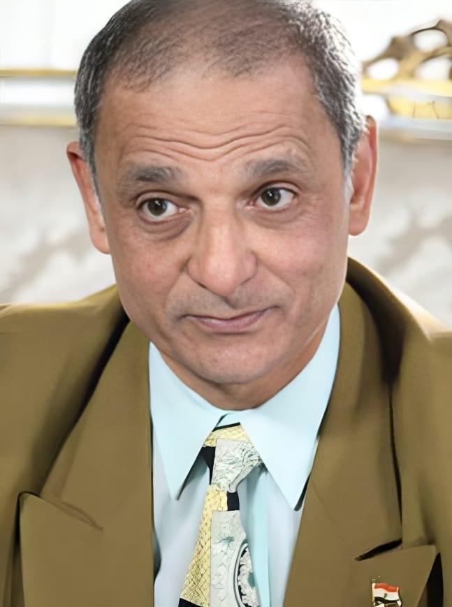 يحيى زكريا