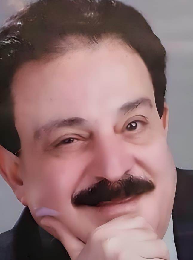 Osama Taraaf