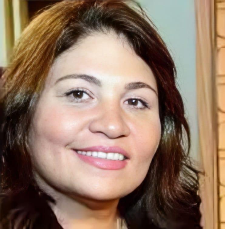 Manal Hassan Al-Saifi
