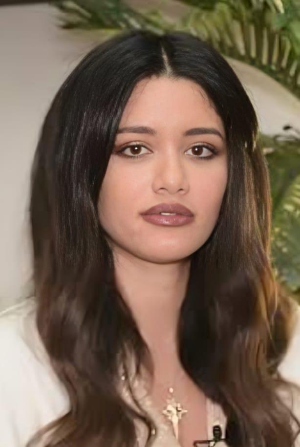 Cynthia Khalifa