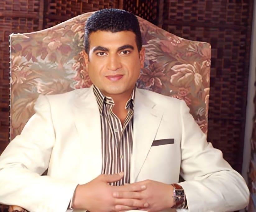 Hossam Shaaban