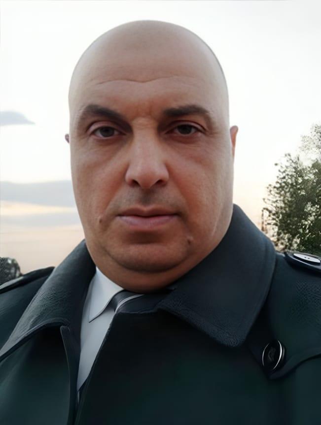 Ashraf Khater