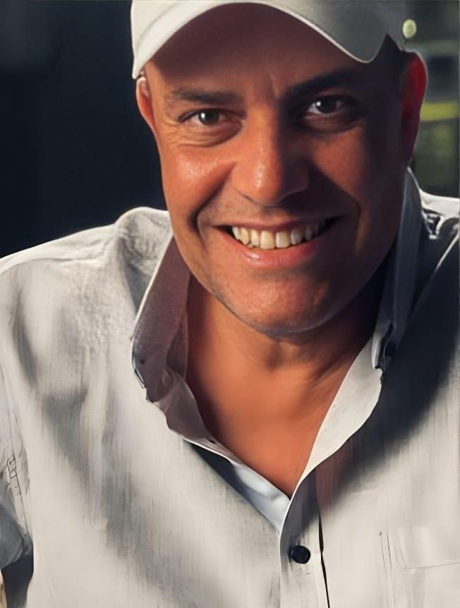 Khayri Salem