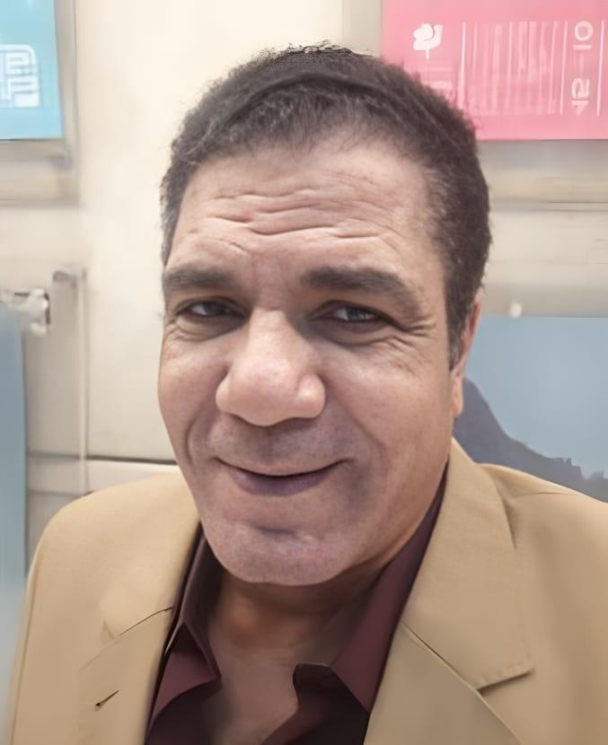 عاطف سعيد 