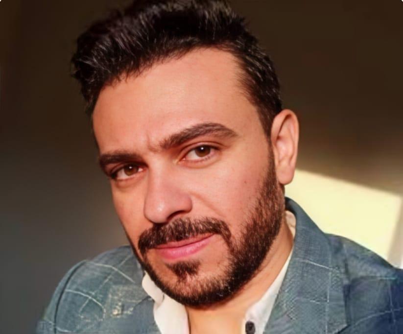 كريم الحسيني