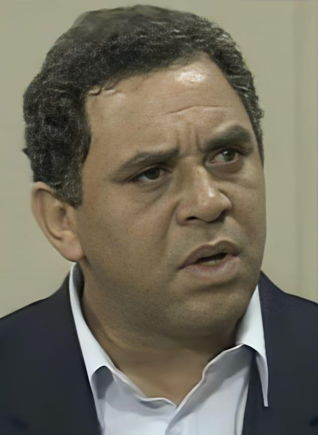 Kamal Suleiman