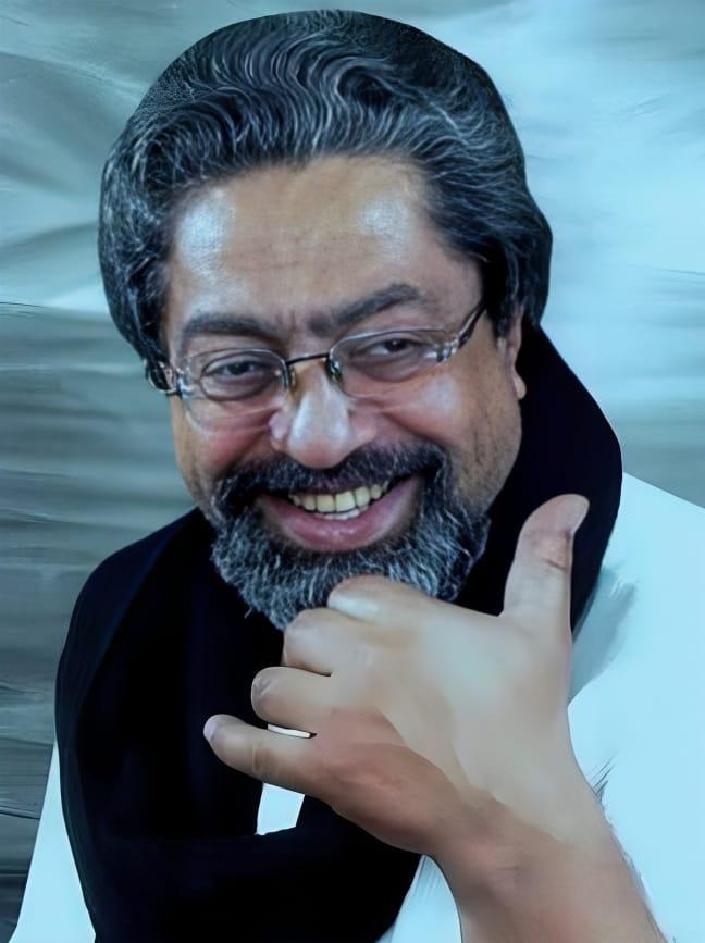 طارق مندور